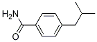 4-isobutylbenzaMide CAS#: 121735-02-2