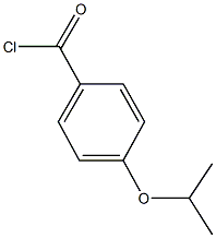 4-isopropoxybenzoyl chloride CAS#: 36823-82-2