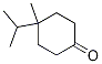 4-isopropyl-4-Methylcyclohexanone CAS#: 35161-20-7