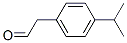 4-isopropylphenylacetaldehyde CAS#: 4395-92-0