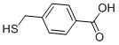 4-(mercaptomethyl)benzoic acid CAS#: 39088-65-8