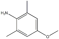 4-methoxy-2,6-dimethyl-aniline CAS#: 34743-49-2