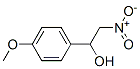 4-methoxy-alpha-(nitromethyl)benzyl alcohol CAS#: 38316-05-1