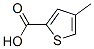 4-methyl-2-thiophenecarboxylic acid CAS#: 168902-34-9