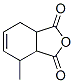 4-methyl-3a,4,7,7a-tetrahydroisobenzofuran-1,3-dione CAS#: 35438-82-5