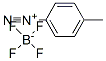4-methylbenzenediazonium tetrafluoroborate CAS#: 459-44-9