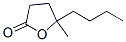 4-methyloctan-4-olide CAS#: 3285-00-5