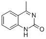 4-methylquinazolin-2(1H)-one CAS#: 34790-24-4