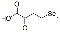 4-methylseleno-2-oxobutanoic acid CAS#: 122651-70-1