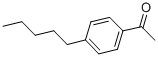 4'-n-Amylacetophenone CAS#: 37593-02-5