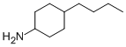 4-n-Butylcyclohexylamine CAS#: 37942-69-1