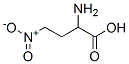 4-nitro-2-aminobutyric acid CAS#: 126400-75-7