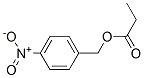 (4-nitrophenyl)methyl propanoate CAS#: 30039-44-2