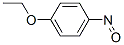 4-nitrosophenetole CAS#: 3420-97-1