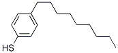 4-nonylbenzenethiol CAS#: 4527-49-5
