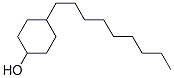 4-nonylcyclohexan-1-ol CAS#: 4631-96-3