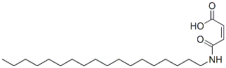 4-(octadecylamino)-4-oxoisocrotonic acid CAS#: 3077-27-8
