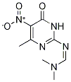 4-oxo-2-pyrimidinyl)-N,N-dimethyl- CAS#: 151587-54-1
