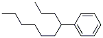 4-phenyldecane CAS#: 4537-12-6