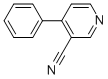 4-phenylnicotinonitrile CAS#: 39065-51-5