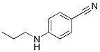 4-(propylamino)benzonitrile CAS#: 4714-64-1