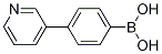 4-(pyridin-3-yl)phenylboronic acid CAS#: 170230-28-1