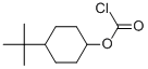 4-tert-Butylcyclohexyl chloroformate CAS#: 42125-46-2