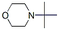 4-tert-Butylmorpholine CAS#: 33719-90-3
