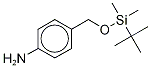 4-(((tert-butyldiMethylsilyl)oxy)Methyl)aniline CAS#: 131230-76-7
