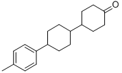 4'-tolyl-bicyclohexyl-4-one CAS#: 125962-80-3