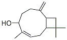 4,11,11-Trimethyl-8-methylenebicyclo[7.2.0]undec-3-en-5-ol CAS#: 34298-31-2