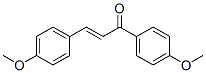 (E)-β-(4-Methoxyphenyl)-4'-methoxyacrylophenone CAS#: 41564-67-4