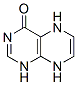 4(1H)-Pteridinone, 5,8-dihydro- (9CI) CAS#: 119018-17-6