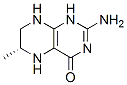 4(1H)-Pteridinone,2-amino-5,6,7,8-tetrahydro-6-methyl-,(R)-(9CI) CAS#: 136693-01-1