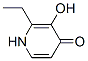 4(1H)-Pyridinone,2-ethyl-3-hydroxy-(9CI) CAS#: 125757-81-5