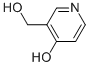 4(1H)-Pyridinone,3-(hydroxymethyl)-(9CI) CAS#: 142890-84-4