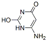 4(1H)-Pyrimidinone, 6-amino-2-hydroxy- (9CI) CAS#: 143519-02-2