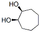 (1S)-Cycloheptane-1α,2α-diol CAS#: 42114-72-7