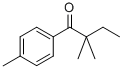 4',2,2-TRIMETHYLBUTYROPHENONE CAS#: 167760-72-7