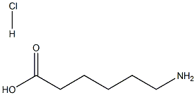 ε-Aminocaproic Acid Hydrochloride CAS#: 4321-58-8
