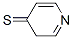 4(3H)-Pyridinethione(9CI) CAS#: 128971-67-5