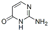 4(3H)-Pyrimidinone, 2-amino- (9CI) CAS#: 145358-63-0