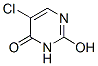 4(3H)-Pyrimidinone, 5-chloro-2-hydroxy- (9CI) CAS#: 164415-64-9