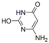 4(3H)-Pyrimidinone, 6-amino-2-hydroxy- (9CI) CAS#: 143519-01-1