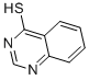 4(3h)-quinazolinethione CAS#: 3337-86-8