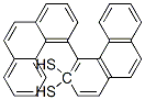 4,4-Biphenanthrene-3,3-dithiol CAS#: 168784-27-8