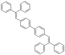 4,4'-Bis(2,2-diphenylvinyl)-1,1'-biphenyl CAS#: 142289-08-5