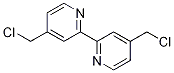 4,4'-Bis(chloromethyl)-2,2'-bipyridyl CAS#: 138219-98-4
