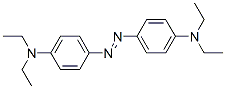 4,4'-Bis(diethylamino)azobenzene CAS#: 3588-91-8