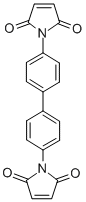 4,4'-Bis(maleimido)-1,1'-biphenyl CAS#: 3278-30-6